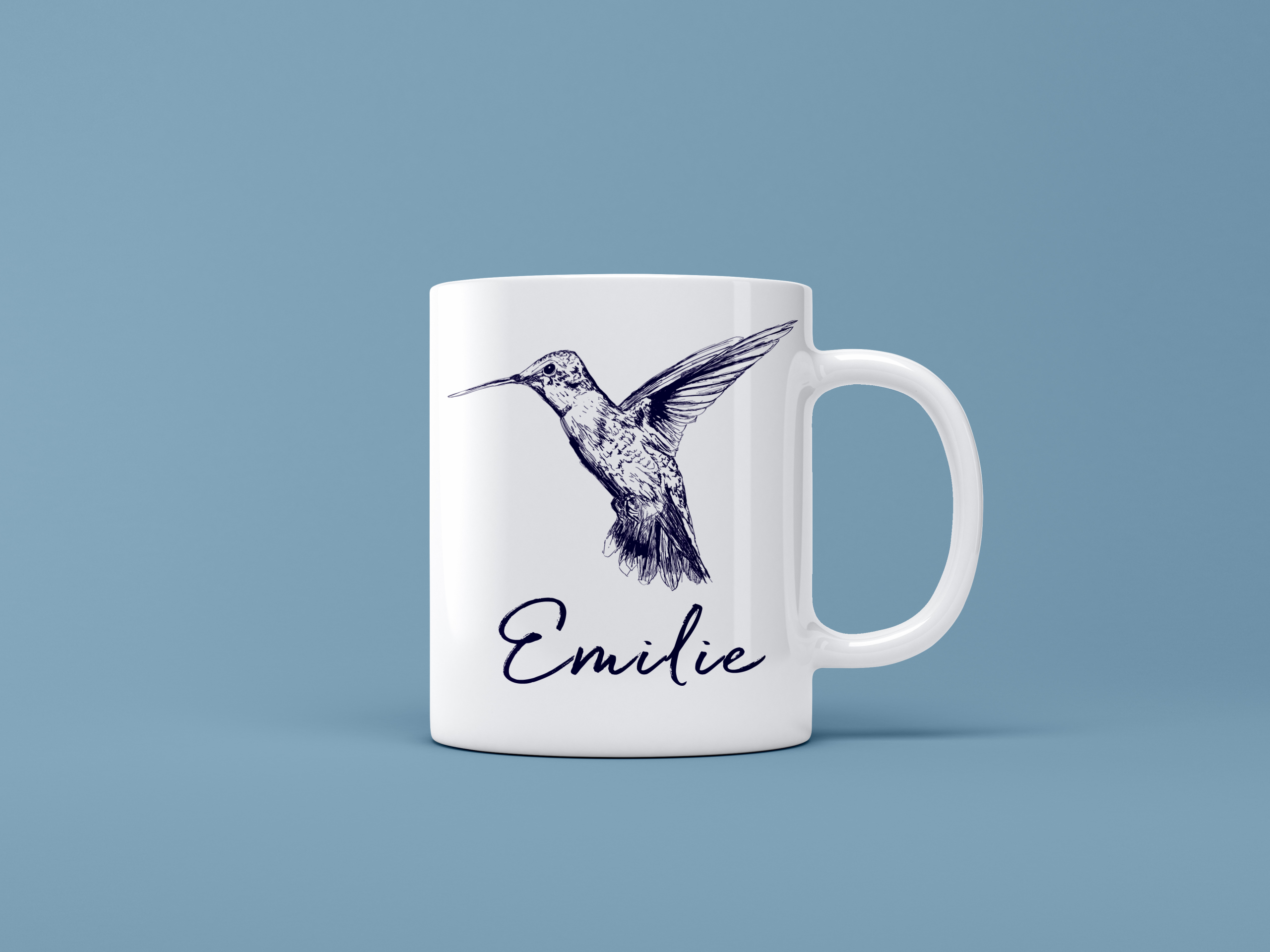 Mug personnalisé – Image 2