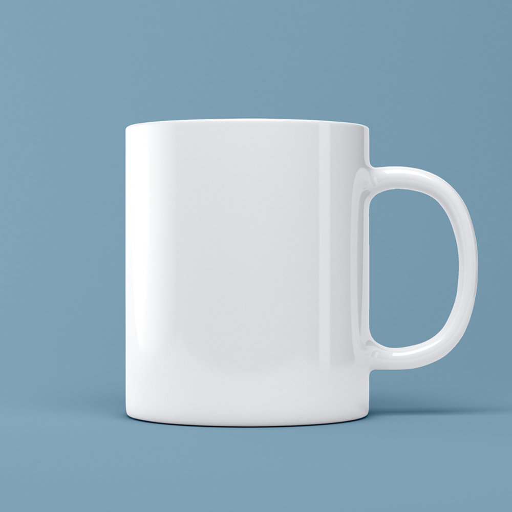 Mug sur-mesure Pros - 2 faces
