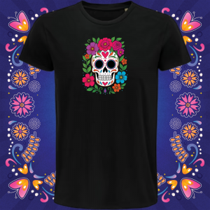 Tee-shirt Homme personnalisé