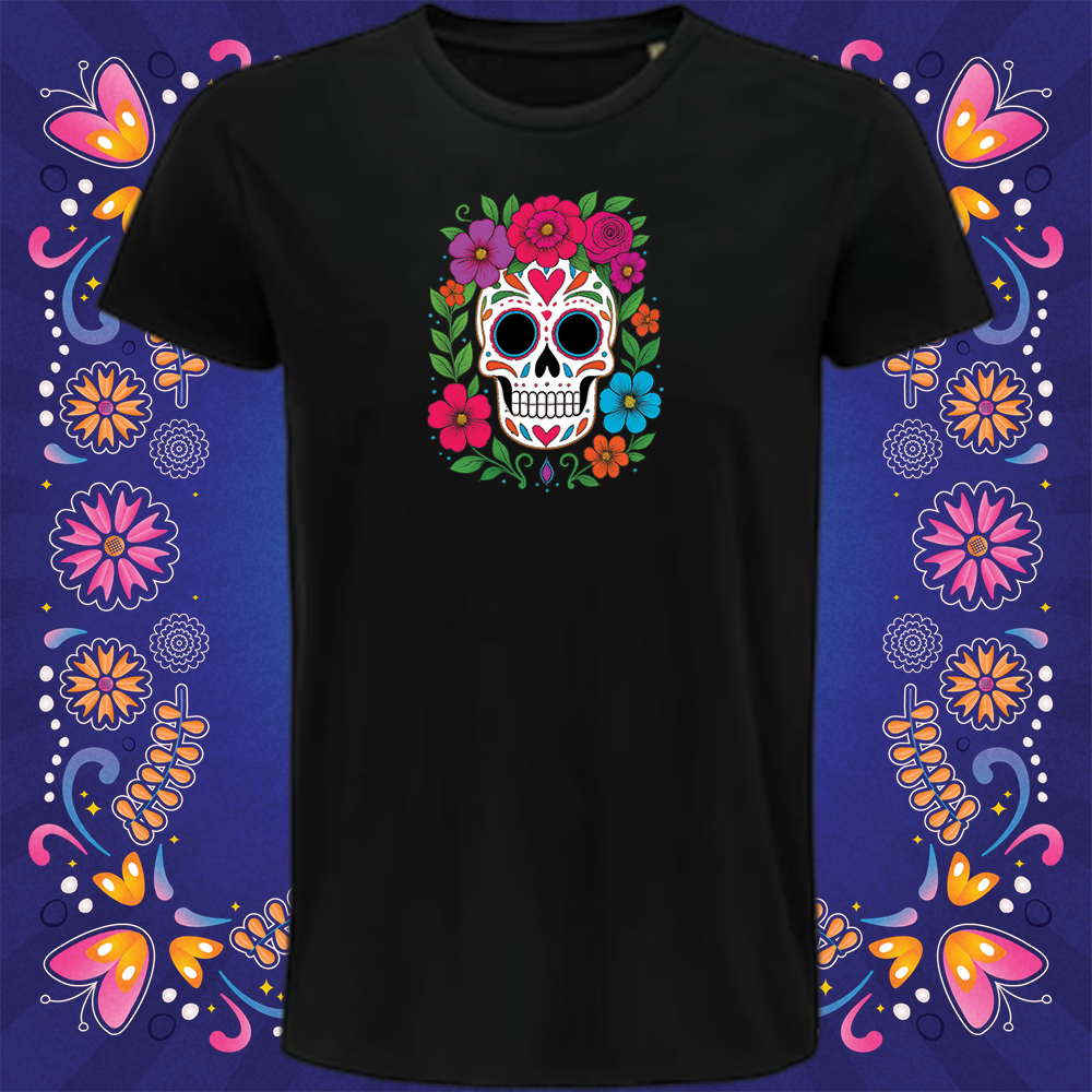 Tee-shirt Homme personnalisé