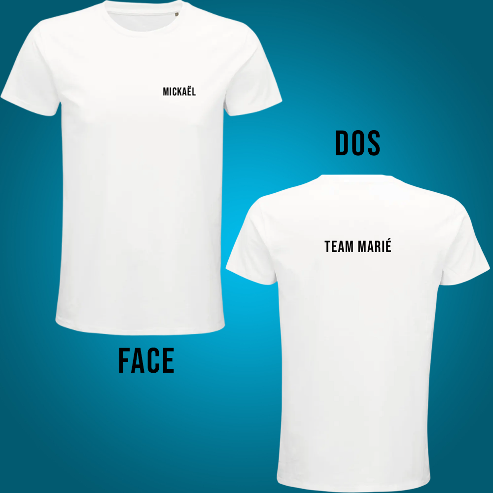 Tee-shirt EVG M2 – Image 2