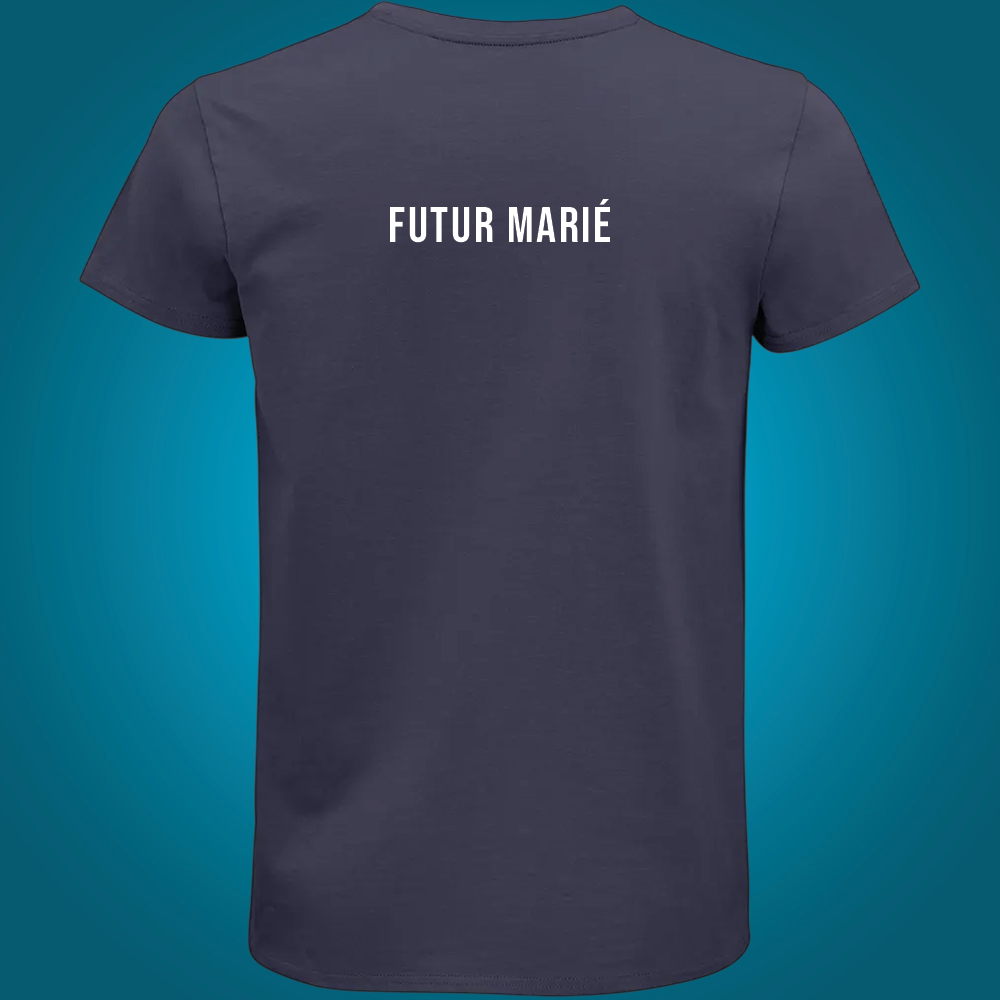 Tee-shirt EVG M2 – Image 3