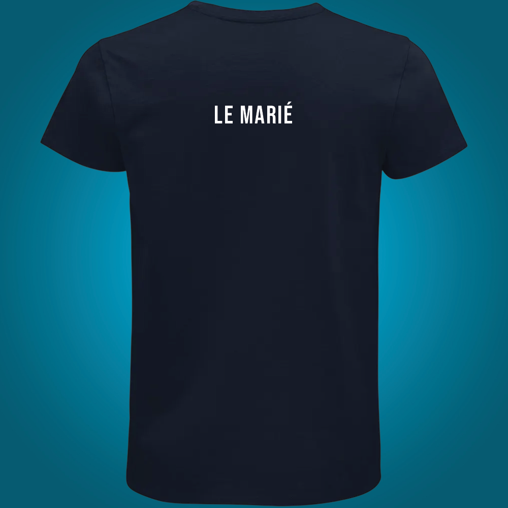 Tee-shirt EVG M2 – Image 4